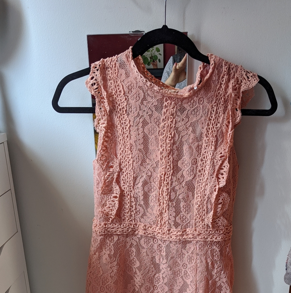 Dress - Picture 6 of 6